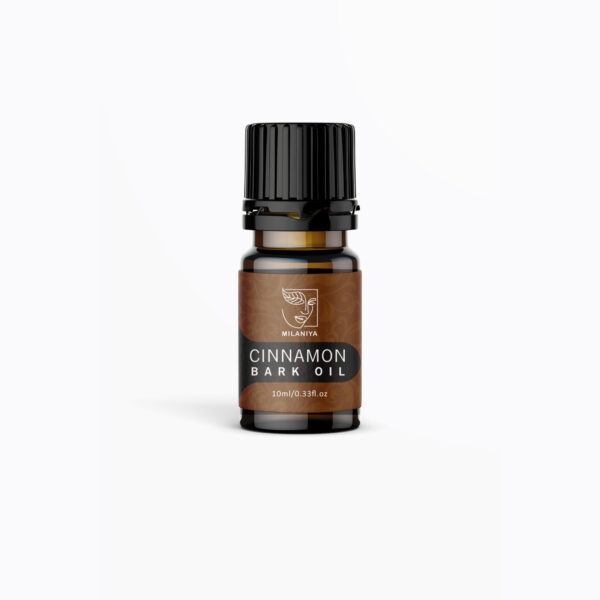 Cinnamon bark oil